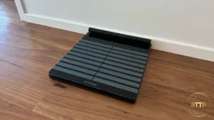 Withings Body Scan smart scales review: Data driver