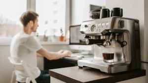 The best coffee machines for your morning caffeine hit in 2026