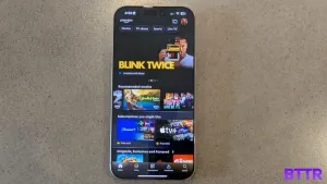 A step-by-step guide to downloading Amazon Prime Video shows for offline viewing