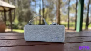 Sony ULT Field 3 review: Big, beautiful Bluetooth bass, but…