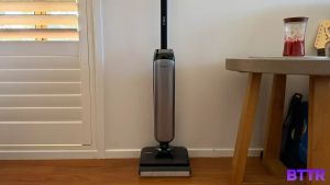 Tineco Floor One S9 Artist Pro review: Cleaner than your average artwork