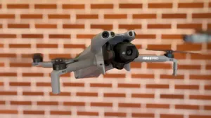 DJI Mini 5 Pro drone review: Conditionally brilliant