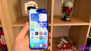 Apple iPhone Air review: For a narrow audience