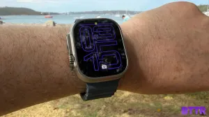 Apple Watch Ultra 3 review: Peak performance, peak bulk
