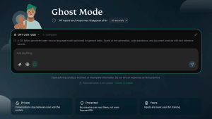 ExpressVPN launches ExpressAI, a private AI platform that even ExpressVPN can't read
