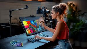 Acer launches the ProCreator PE320QXT, a 6K touchscreen monitor built for creative workflows