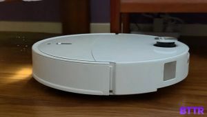 Roborock Qrevo Edge 2 Pro review: Capable but costly