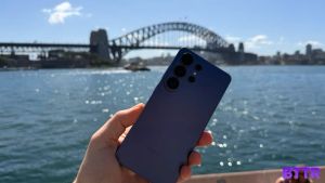 Samsung Galaxy S26 Ultra review: Powerful privacy