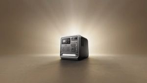 DJI Power 1000 Mini launched in Australia: 1kWh in a smaller, smarter package