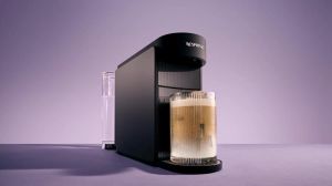Nespresso's Vertuo Up is a smarter, more connected pod machine for $349