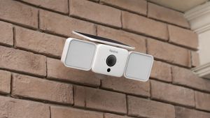 Reolink Solar Floodlight Cam brings wire-free floodlight security to Australia