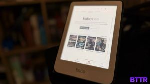Kobo Clara Colour review: Once you go colour, you can't go back