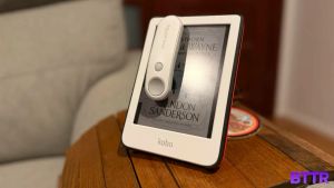 Kobo Remote review: the accessory you didn't know you wanted
