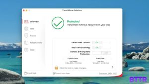 Trend Micro Security Suite Pro Plus review: Peace of mind… in pieces