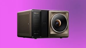 Hisense XR10 and C3 laser projectors land in Australia