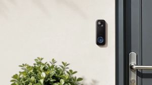 Aqara's G400 is the wired doorbell for people who are sick of dead batteries