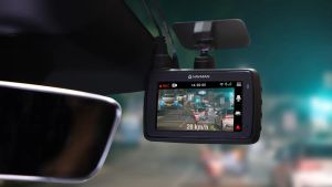 Navman's 2026 MiVue dash cam range: smarter parking and Australia-first features