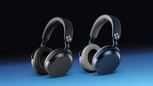 Four years between drinks, and the Sennheiser MOMENTUM 5 has made it count