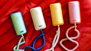Tin Can thinks your kid's first phone shouldn't come with an algorithm