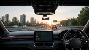 At $159, Uniden's new 4K dual dash cam is hard to pass up