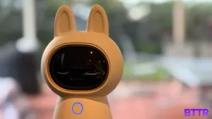 Aqara Camera Hub G350 review: A cute powerhouse