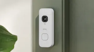 Blink finally rings in a 2K doorbell for Australia
