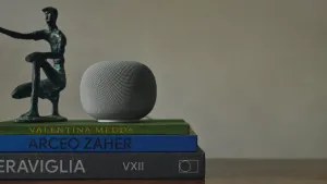 Third time lucky? Google's new Home Speaker is betting on Gemini
