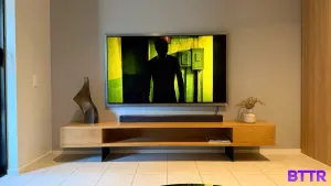 Samsung's S95H wants to be art on your wall. Here's what else stood out at my first look at the 2026 OLED lineup