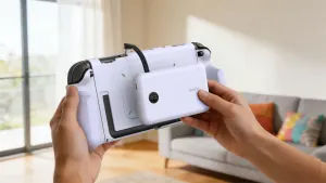 Belkin just made the Switch 2 harder to put down