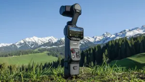 Insta360's Luna Ultra takes on DJI with Leica glass and 8K video