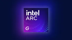 Intel's Arc G-Series goes all-in on the handheld gaming era