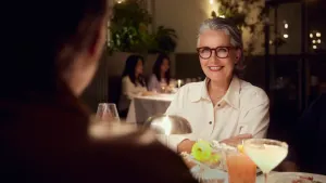 These glasses want to help you hear better, without anyone knowing