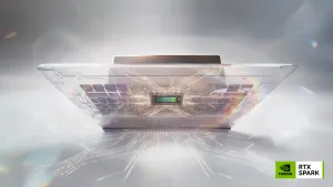 NVIDIA just built a chip that turns your laptop into an AI agent. Here's what that means.