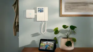 Ring Intercom is the smart buzzer Australian apartment dwellers have been waiting for