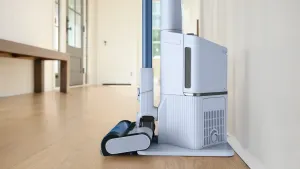 Shark's new PowerLite keeps auto-empty but ditches the bulk