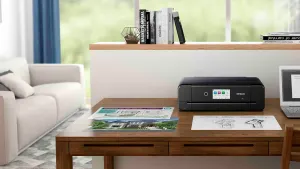 Epson's XP-980 is for people who want proper photo prints
