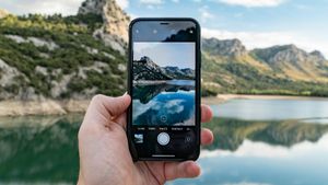 Phone camera specs: Megapixels, sensors, and computational photography explained