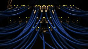Superloop named Australia's fastest fixed network, third time running