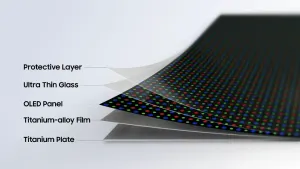 Samsung teases the crease fix we've all been waiting for