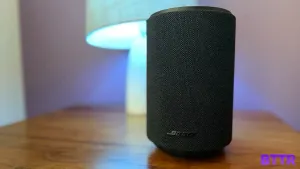 Bose Lifestyle Ultra speaker review: Great alone, but it's clearly built for two