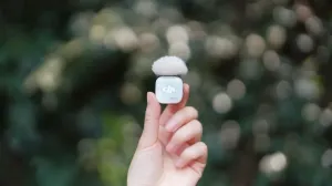 DJI's tiniest mic just got a memory upgrade