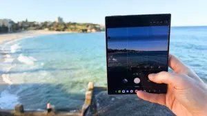 Samsung's new foldables are officially on sale in Australia today