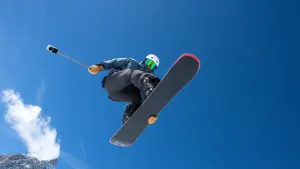 Insta360 X6 arrives in Australia with a bigger sensor, Dolby Vision and hands-free editing