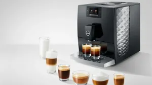 JURA's C9 wants to be the coffee machine your dad asks for this Father's Day