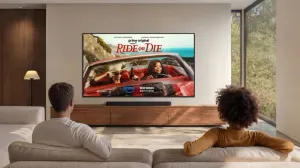 Prime Video is about to make your Samsung TV work a lot harder for its picture quality
