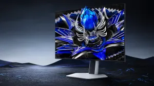 TCL's new gaming monitors are stealing all the best bits from its TVs