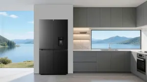 TCL goes big on fridges, and backs itself with a 10 year warranty