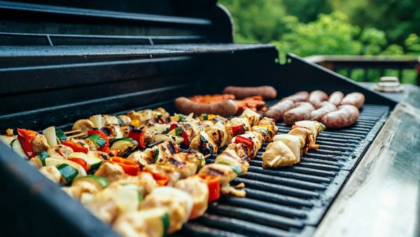 Barbecues