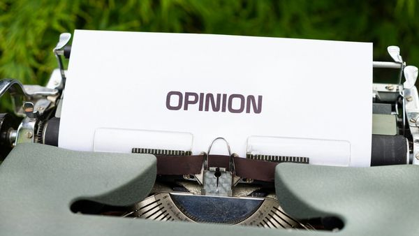 Opinion