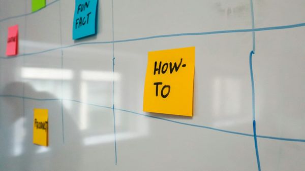 How To